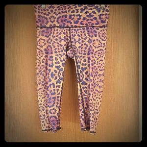 teeki Purple Awakening Goddess Capri